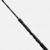 Удилище для ловли сома MADCAT® BLACK VERTICAL G2 1.90m 150g