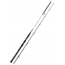 Удилище WFT Catbuster Vertical Spin 50-220g 2,10m
