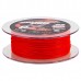 Плетеный шнур для ловли сома UNI CAT VENCATA RED 8-X Line 0,37mm 200m
