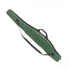 Тубус для удилищ WFT Rod Case 150cm green